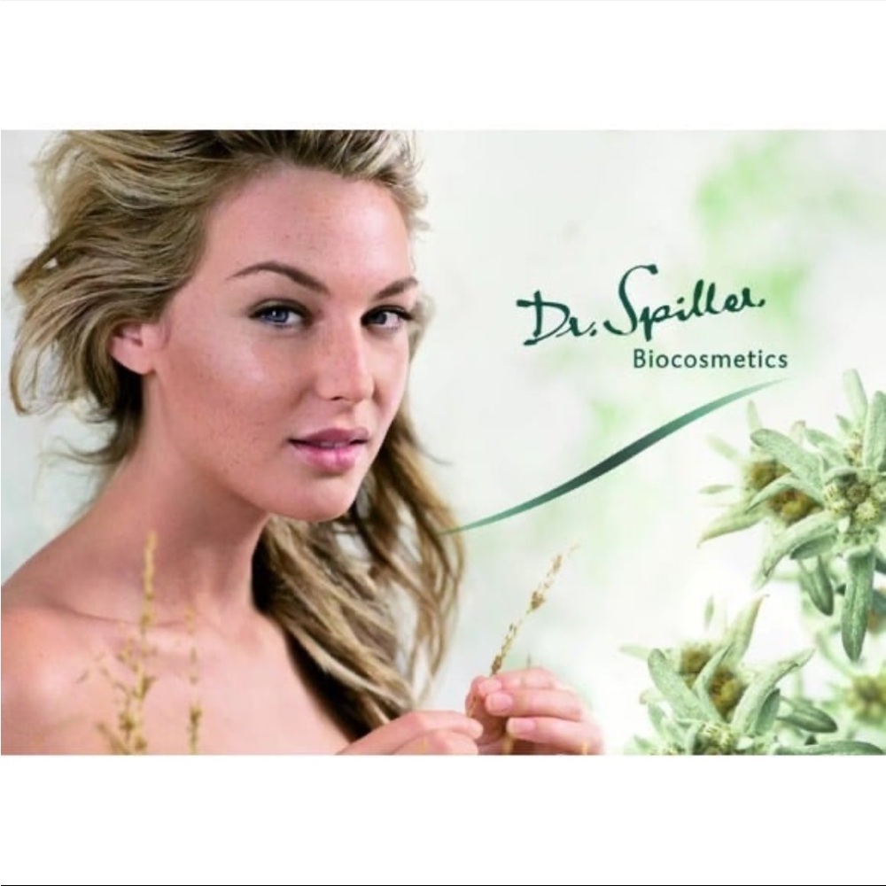 New Dr Spiller Moisturizing Herbal Toner 6.8 fl.oz. - Picture 8 of 8